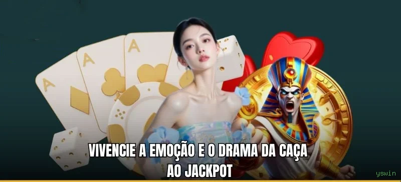 Slots no app yswin mobile