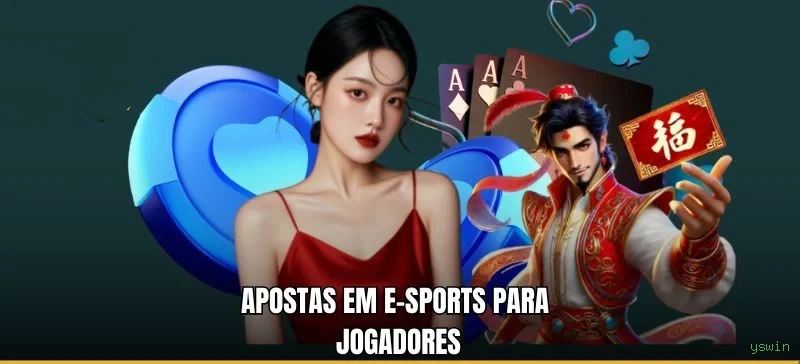 Suporte yswin