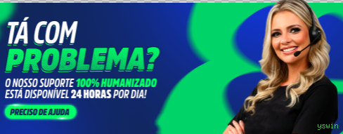 Bônus e prêmios yswin